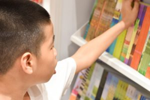 What causes learning disabilities