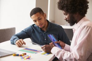 overcoming dyslexia