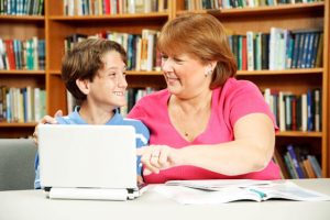 learning disabilities tutoring