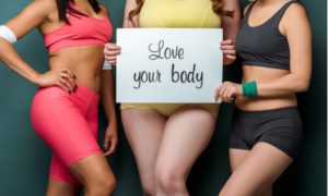 accepting your body