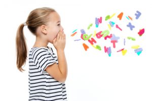 language disorder