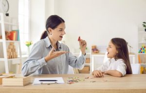 sign language for SLD