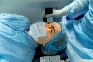 light sensitive tissue