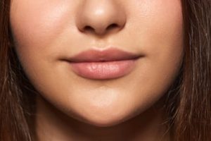 misaligned teeth