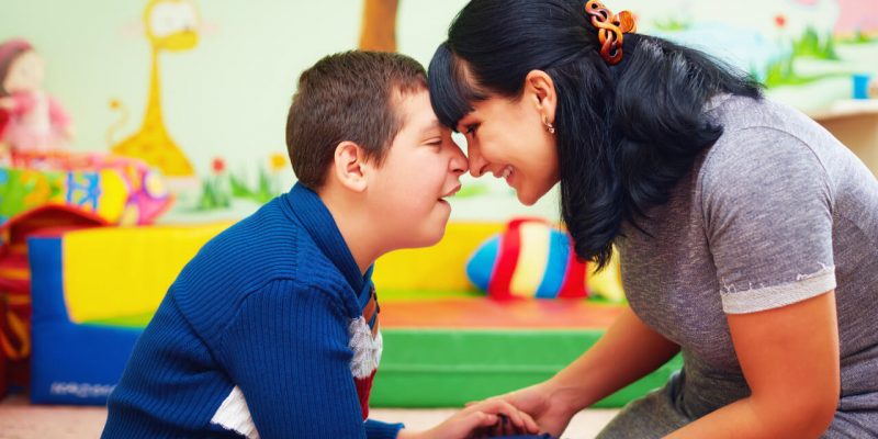 child care for special needs